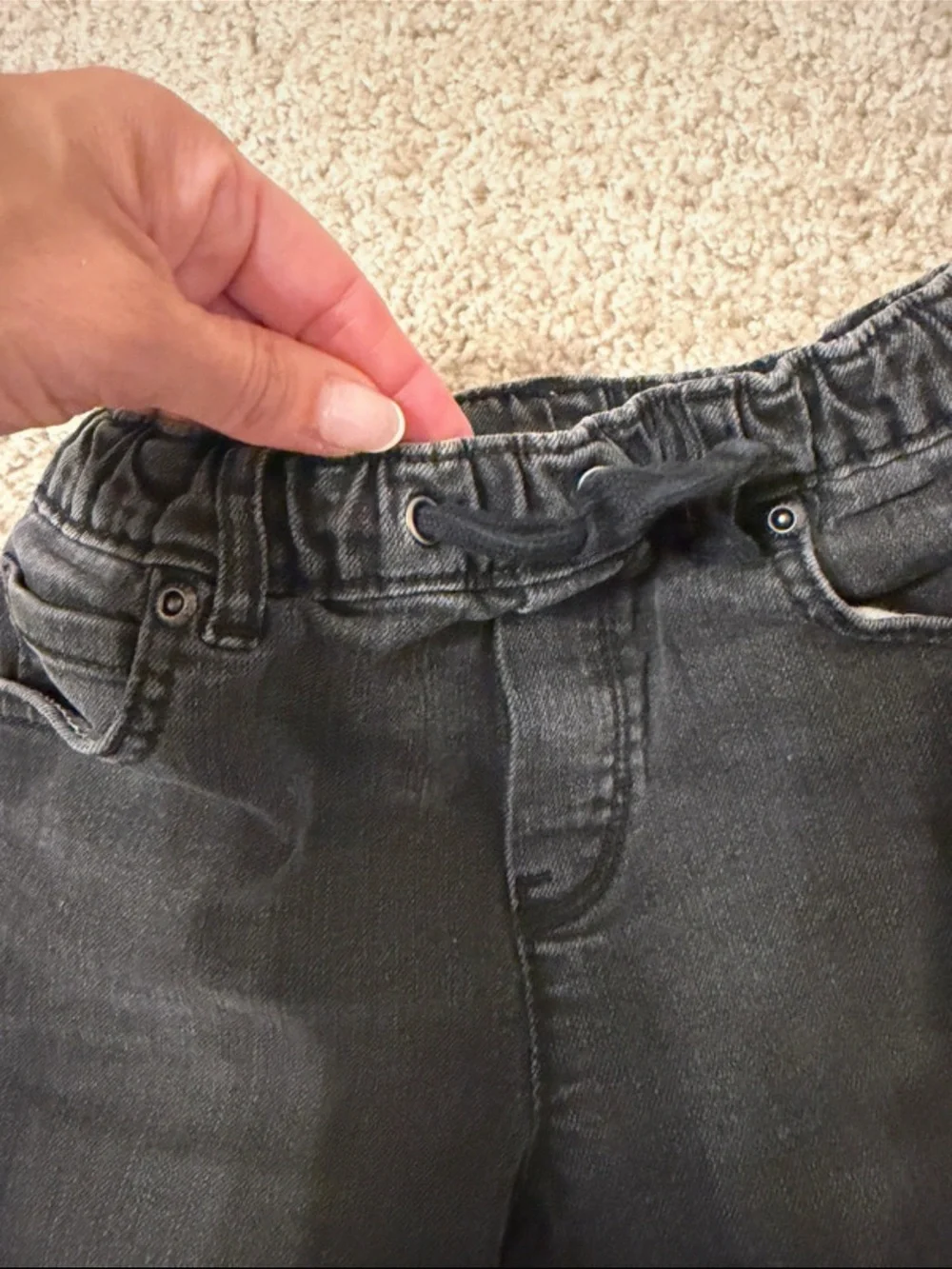 3T Gymboree Jeans!